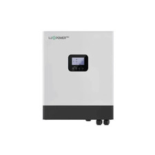 Inverter ibrido monofase