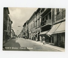 Castel San Giovanni Corso