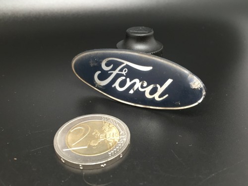 Ford 60mm logo sigla - 60mm,