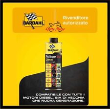BARDAHL PULITORE 5 IN 1 DIESEL