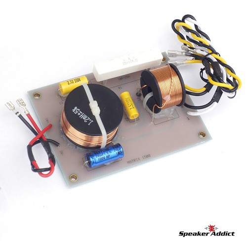 Matrix 1500 2way - 1500,