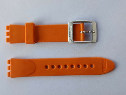 Swatch strap irony big - x,