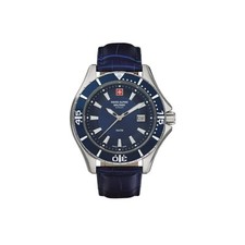 Orologio Swiss Alpine Military