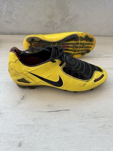 Scarpe rare nike total - scarpe,