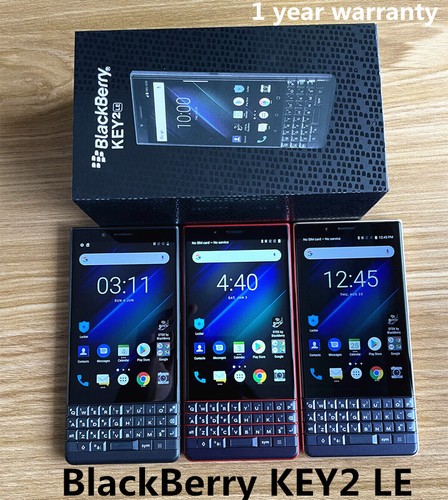 Smartphone blackberry key2 - blackberry,