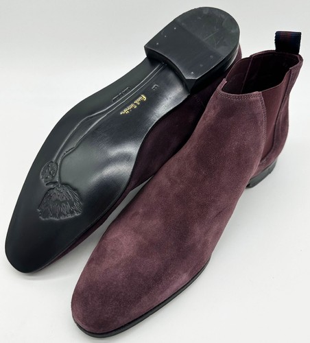 Scarpe stivaletti formali paul - scarpe,