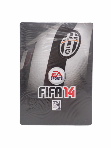 Steelbox fifa solo - fifa,