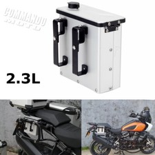 Valigetta porta attrezzi lato