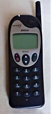 B CELLULARE  BOSCH DUAL COM 738  - USATO .(batteria da cambiare)