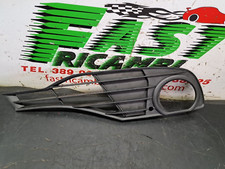 GRIGLIA FENDINEBBIA ANTERIORE DESTRA BMW SERIE 3 F30 F31 18648510 2012-2019