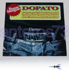 JOVANOTTI "BUON SANGUE DOPATO"