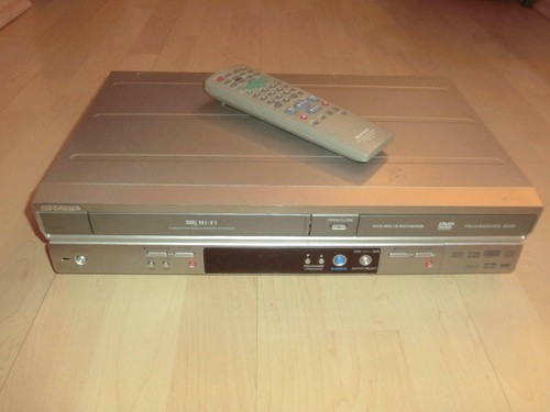 Sharp rw360 registratore - dv-rw360,