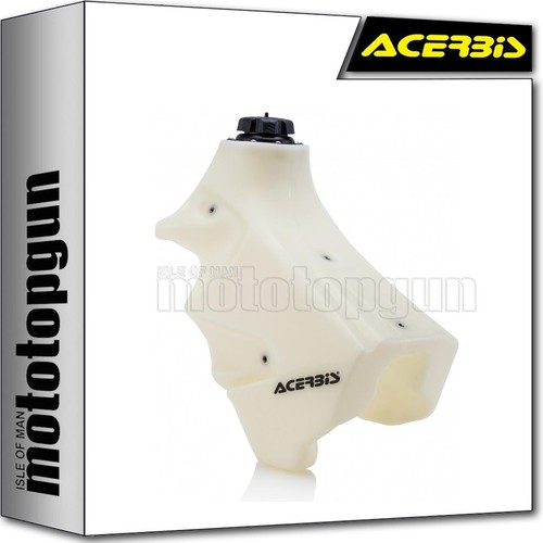 Acerbis serbatoio neutro - serbatoio,
