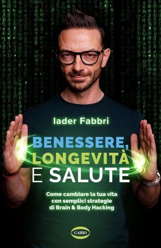 Libro benessere longevità e - longevitÀ,