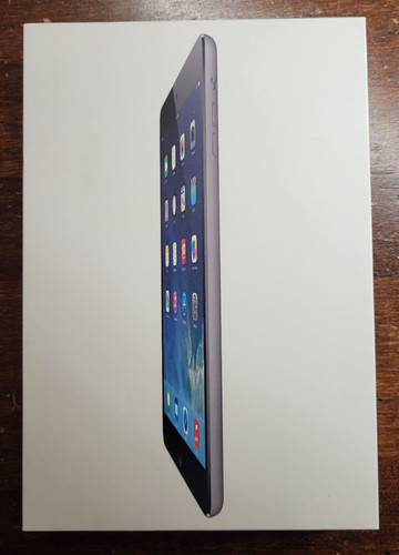 Ipad mini 16gb - ipad, wi-fi