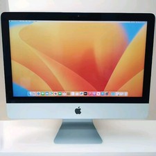 Apple IMAC A1418 2017 21,5" i5