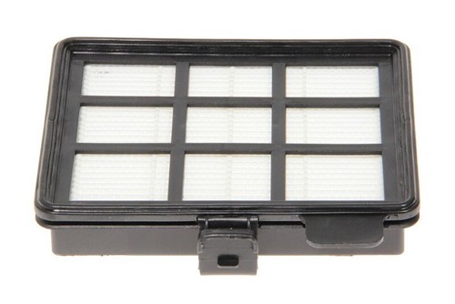 Ariete filtro hepa contenitore - filtro,