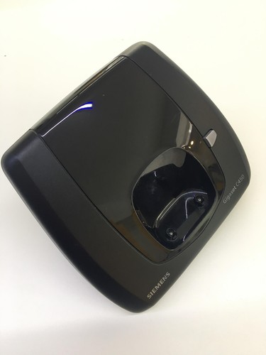 Siemens gigaset stazione base - siemens,