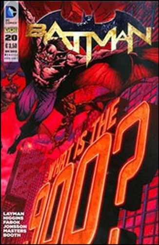 Libri batman nuova - #77, serie