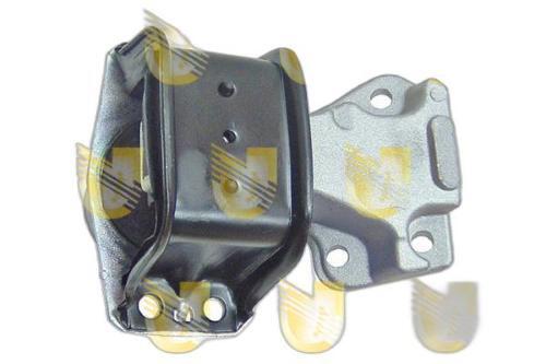 Supporto motore destro per