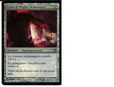 MAGIC MTG - COTTA DI MAGLIA