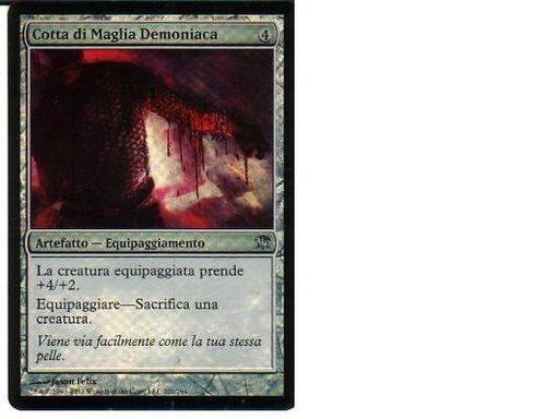 Magic mtg cotta - magic,