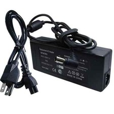 AC Adapter Charger Power Cord