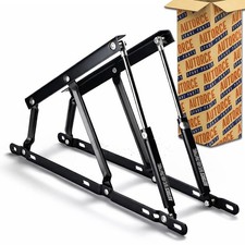 2X 1200N Set Meccanismo