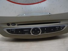 Autoradio originale RENAULT