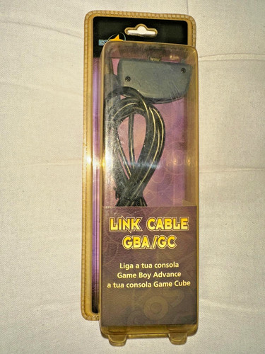 Cavo nintendo link game boy - link,