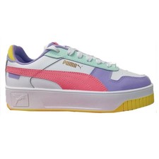 PUMA 389390 35White-Passionf Carina Street