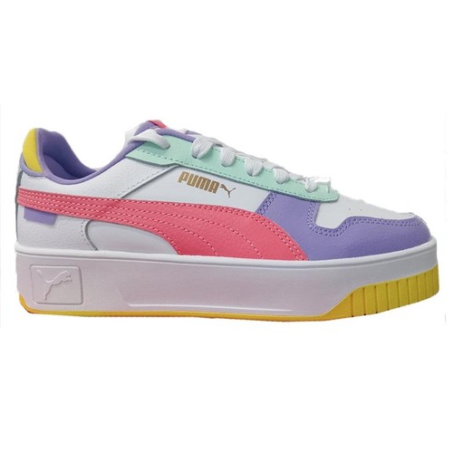 Puma 389390 35white passionf - puma, 35white-passionf