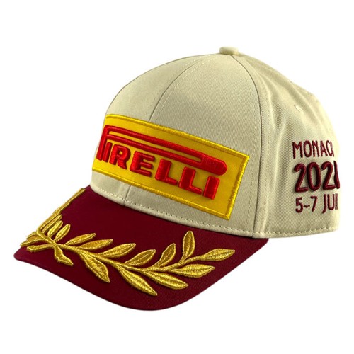 Cappellino pirelli adulto - pirelli,