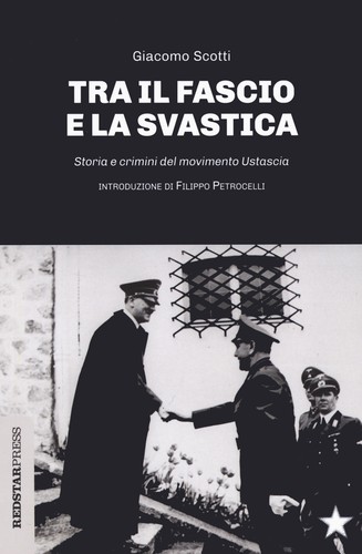 Fascio la svastica - il,