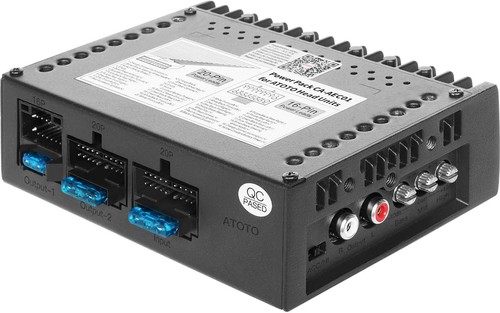 Atoto aec01 amplificatore - ca-aec01,