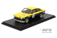 Opel Kadett C Coupe GT/E