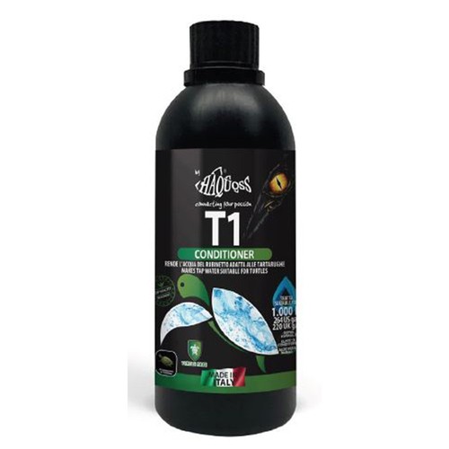 Haquoss conditioner 100ml - haquoss,