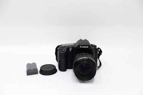 Canon eos 10d - 10d, megapixel