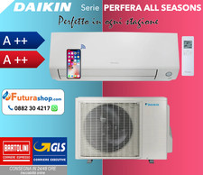 CONDIZIONATORE DAIKIN PERFERA