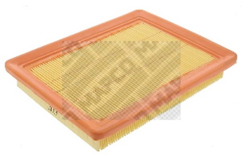 Filtro aria mapco 60197 per - filtro,