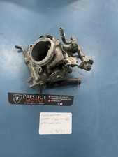 corpo farfallato yamaha mt 03