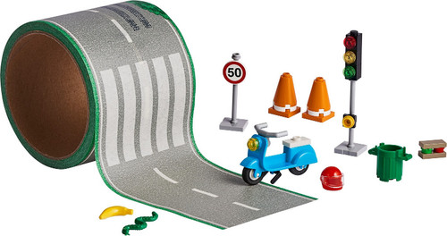 Lego 854048 2020 xtra road - lego,