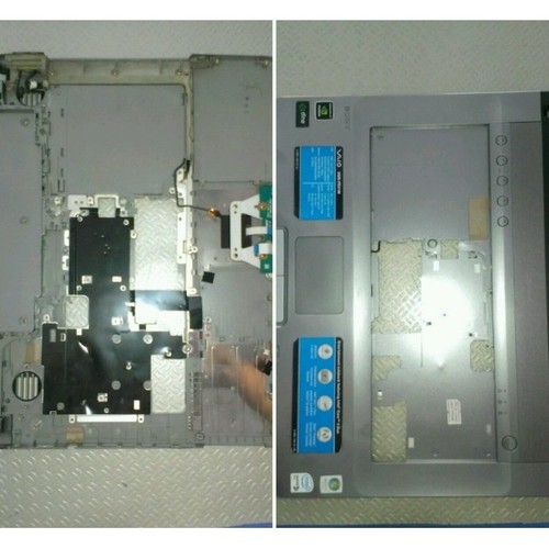 Sony vaio vgn fe28b cover - vaio,