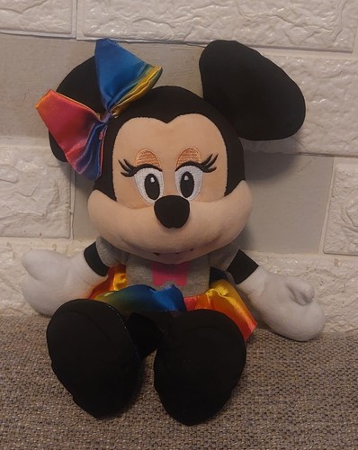 Peluche pupazzo disney - peluche,