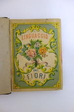 Linguaggio dei fiori - linguaggio, carlo