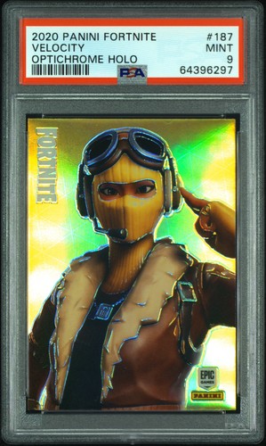Velocity 2020 panini - 2020-21,
