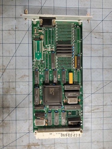 Scheda vga tecnos a - scheda, g.a