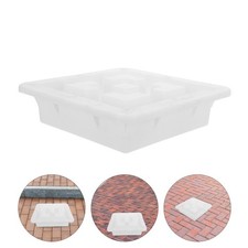 Stampo Per Mattoni Forati Cavi