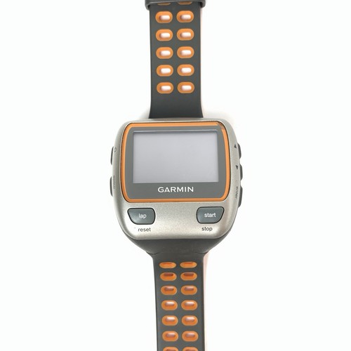 Garmin forerunner 310xt gps - forerunner,