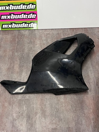Carena laterale aprilia - carena,